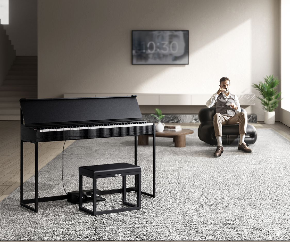 OURA Piano S300