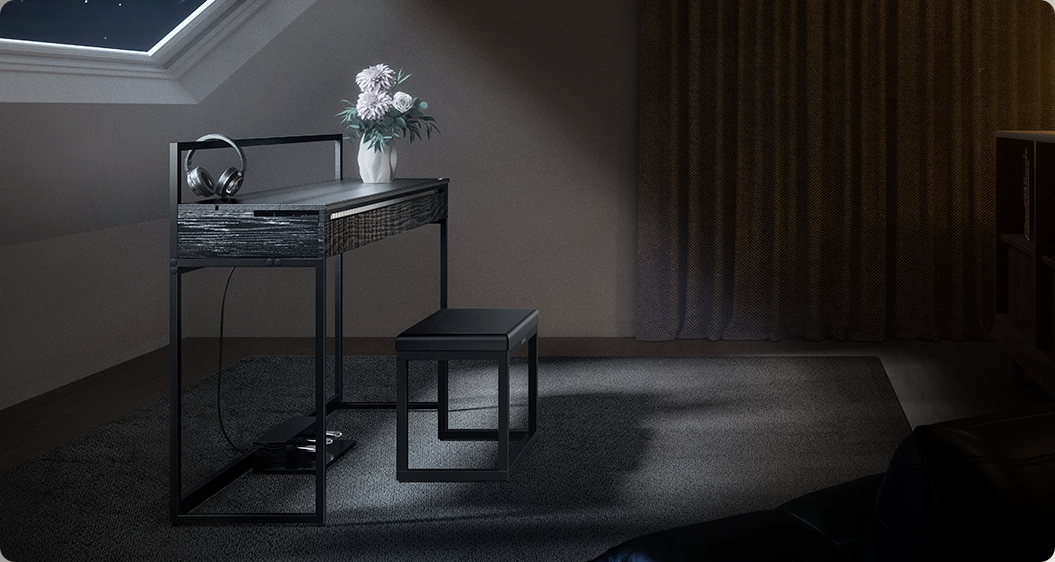 Scandinavian Style Home Decor
