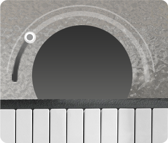 Keyboard Strength