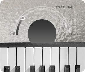 Keyboard Strength