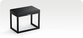 Exclusive Piano Bench
