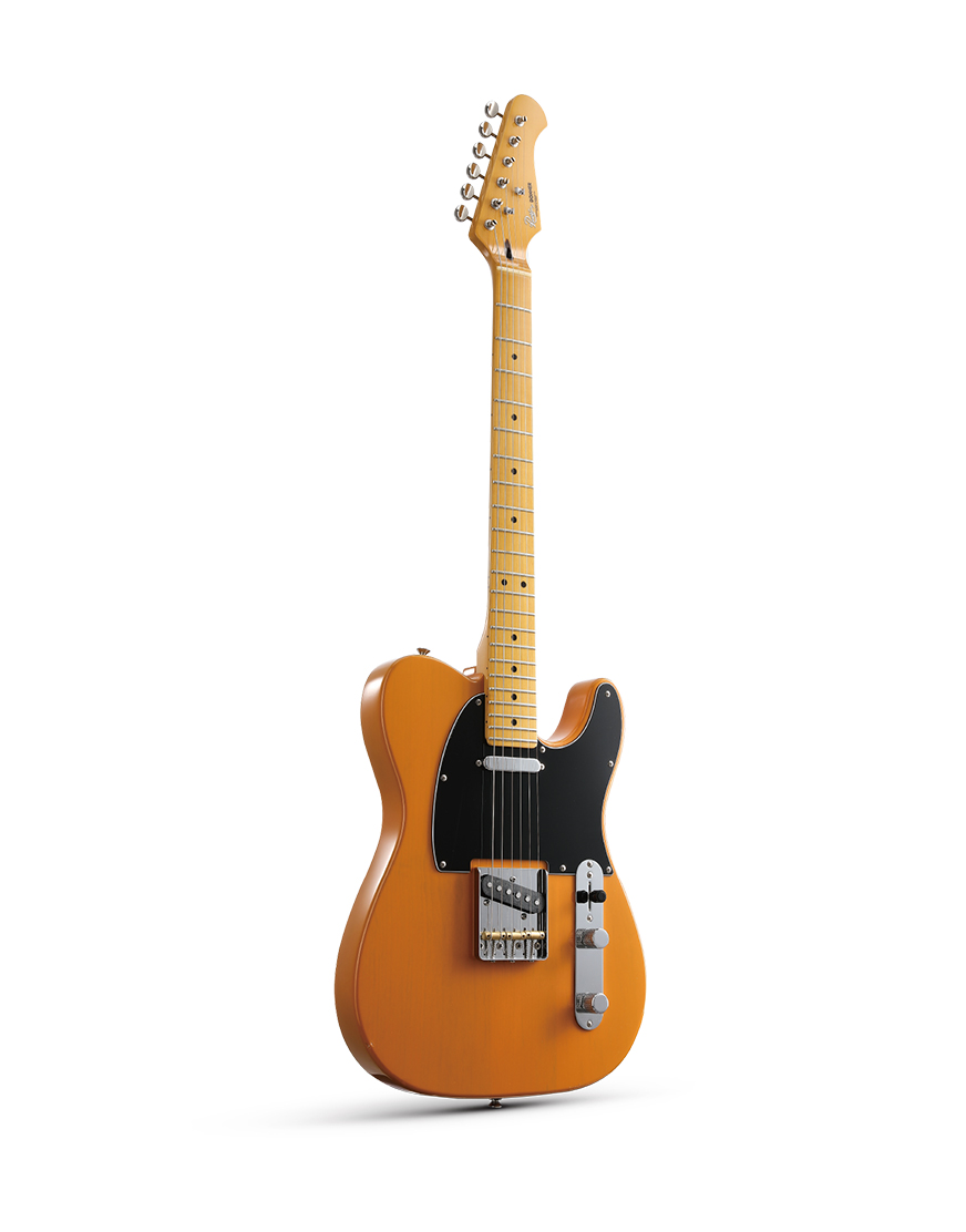 DONNER DTL-600