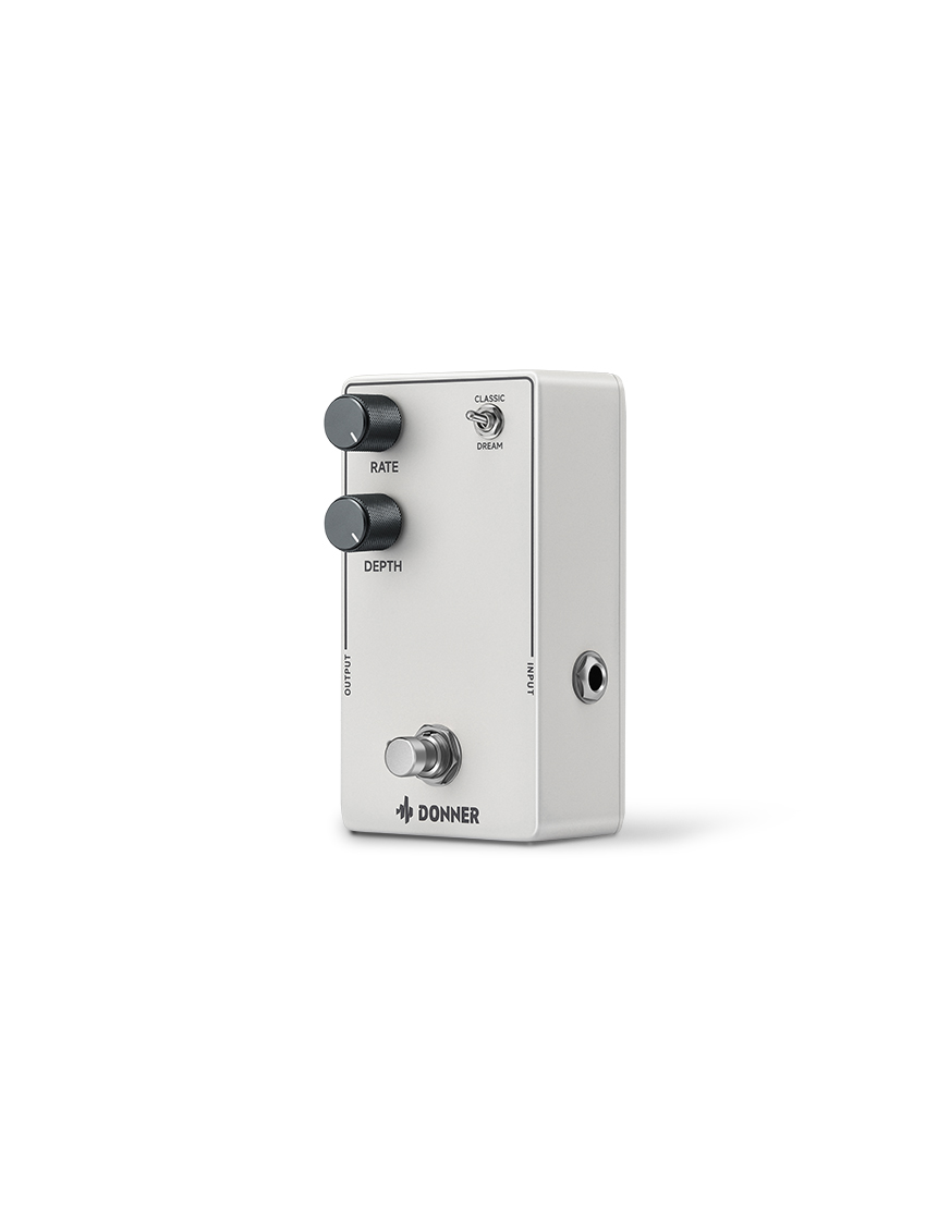 Ruben Wan CELESTIA Chorus Pedal