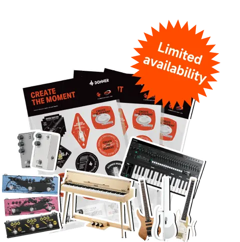 Limited availability