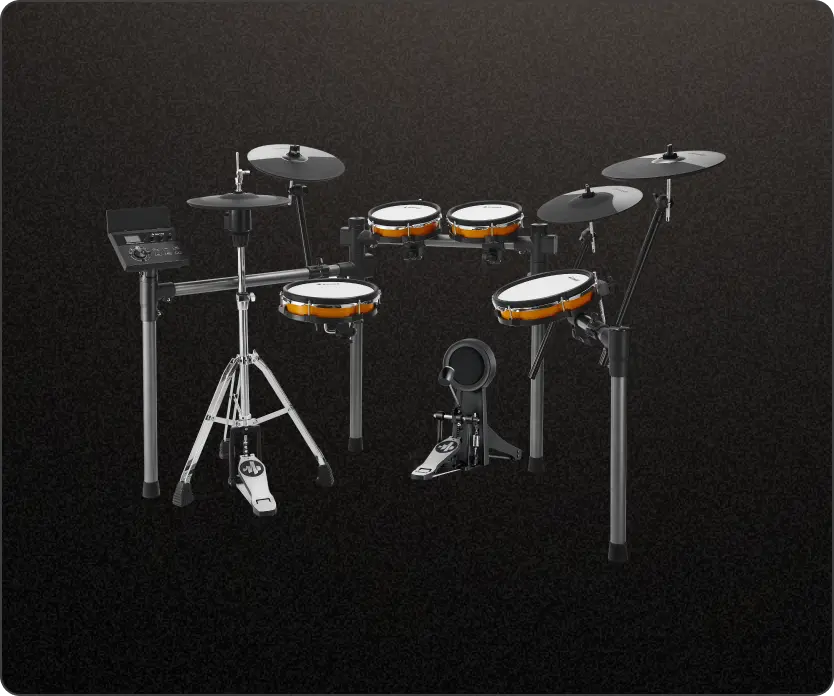 Donner Groove Ultra Drum