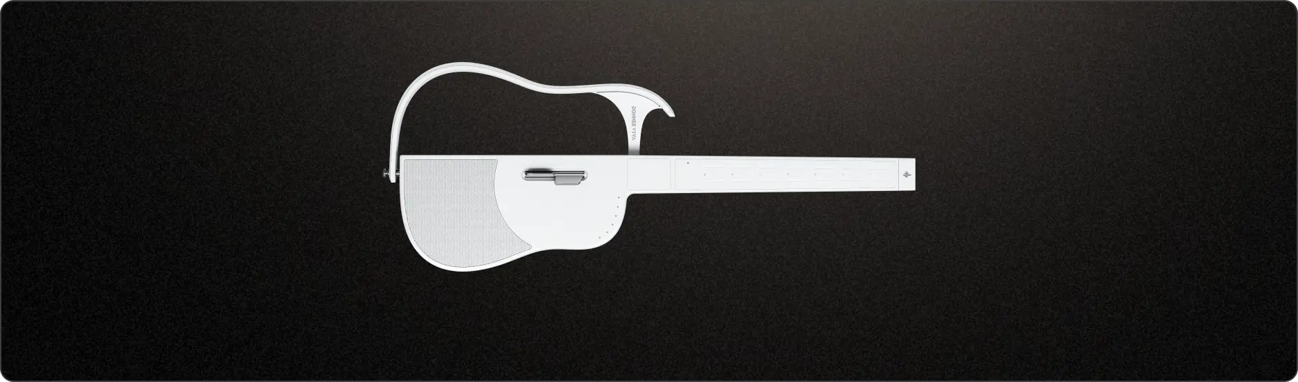 DONNER VIVA stringless guitar 