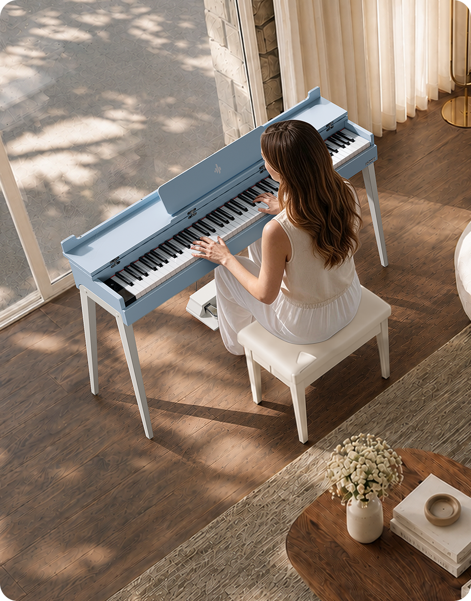 Ambient Sound Experience