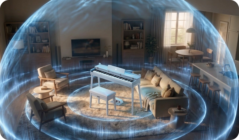 Sound Dome
