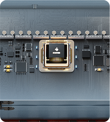 Dual Sensors