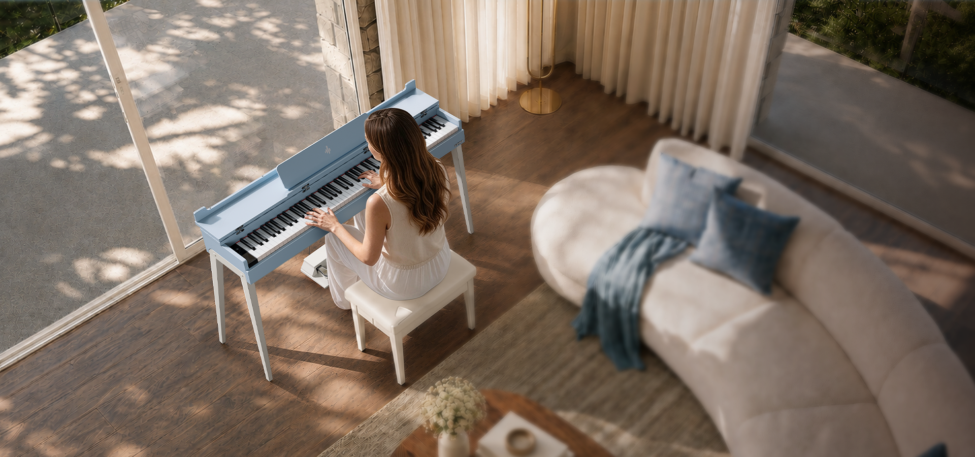 Ambient Sounds